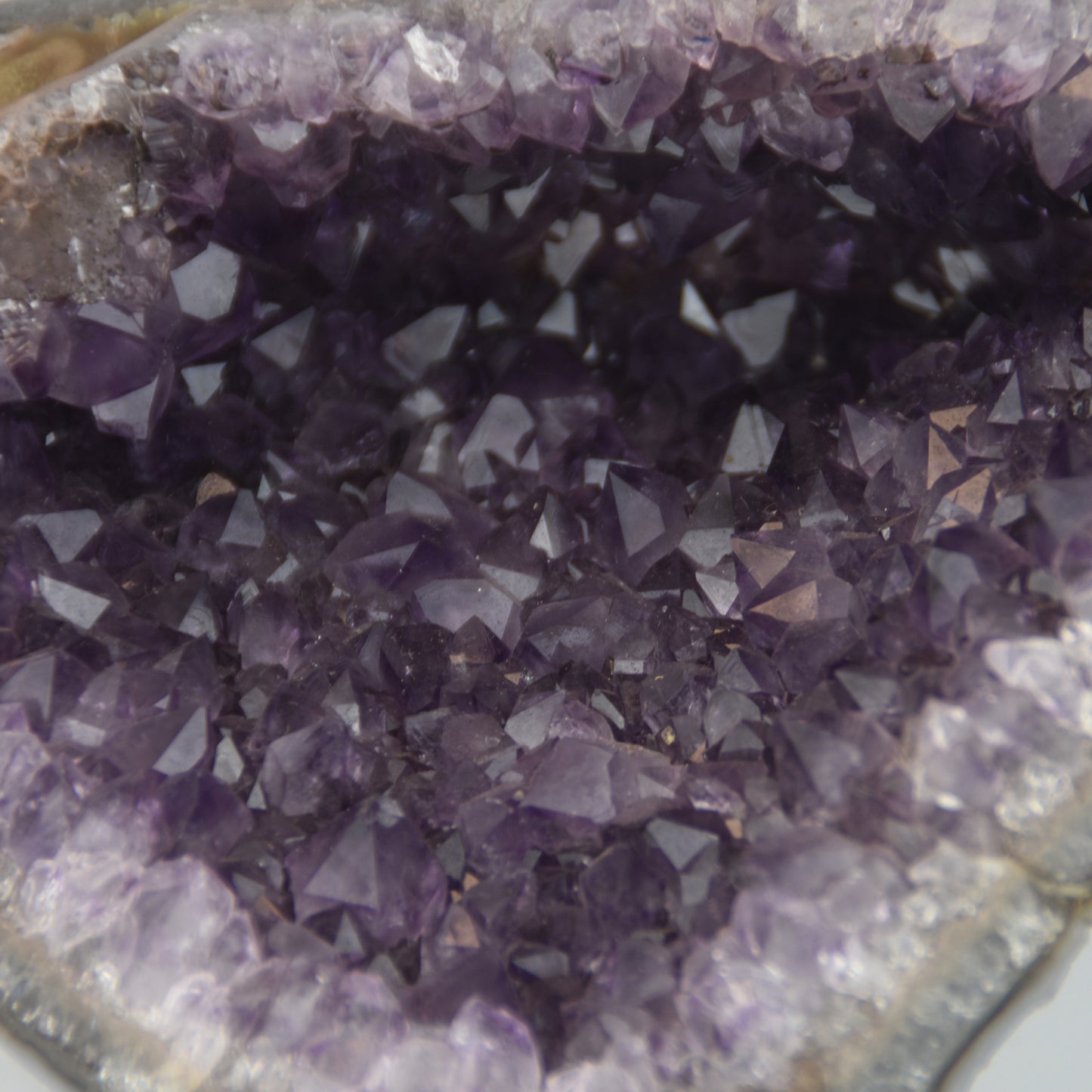 Amethyst Geode
