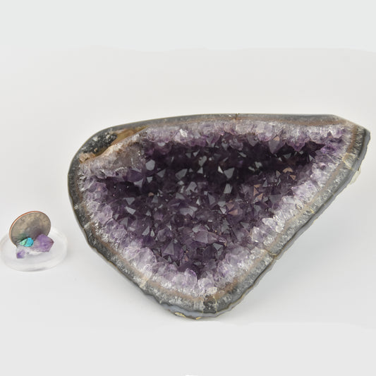 Amethyst Geode