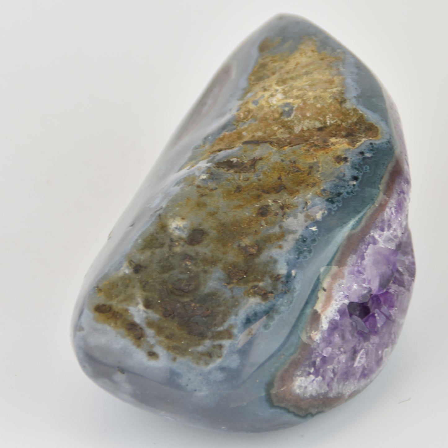 Amethyst Geode