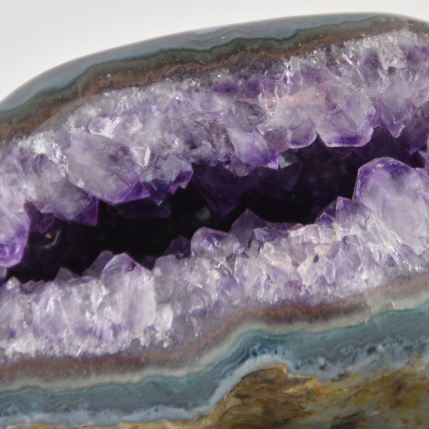 Amethyst Geode