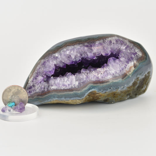 Amethyst Geode