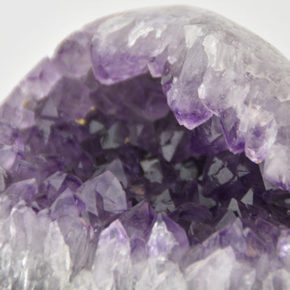 Amethyst Geode Polished