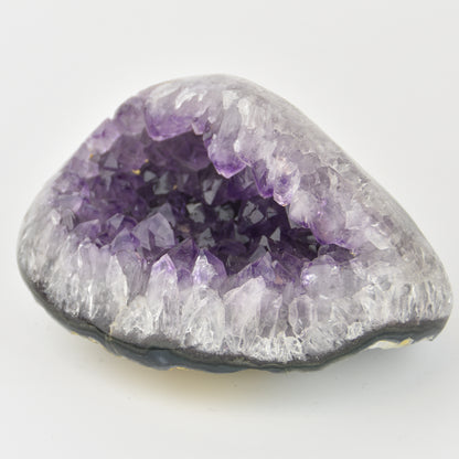 Amethyst Geode Polished