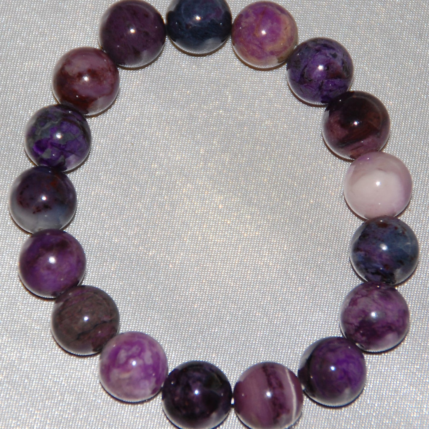 Sugilite Bracelet