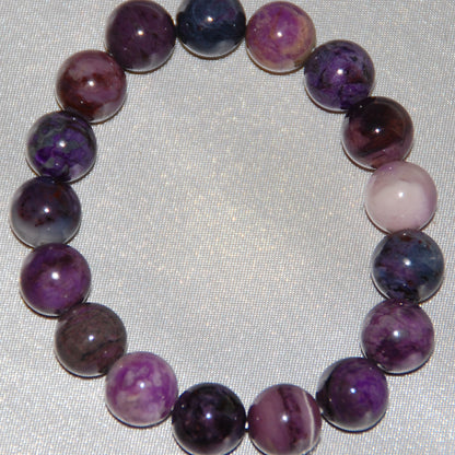 Sugilite Bracelet