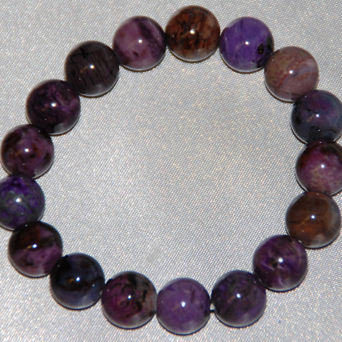 Sugilite Bracelet