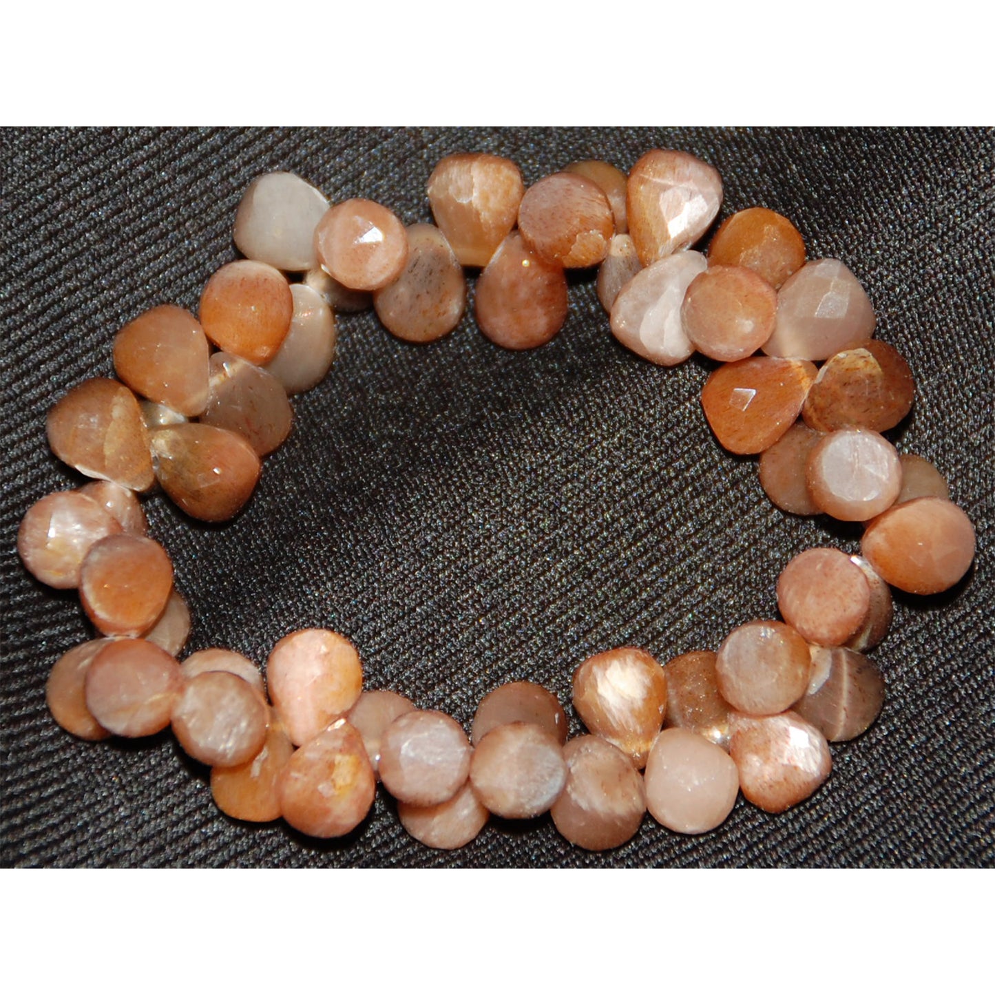 Sunstone Bracelet