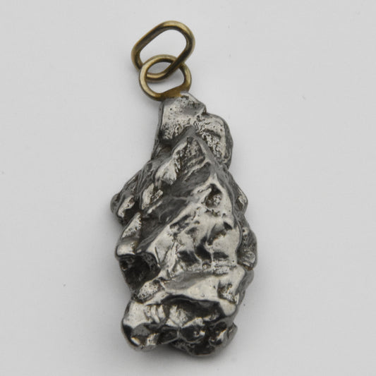 Meteorite Pendant