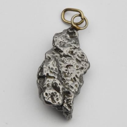 Meteorite Pendant