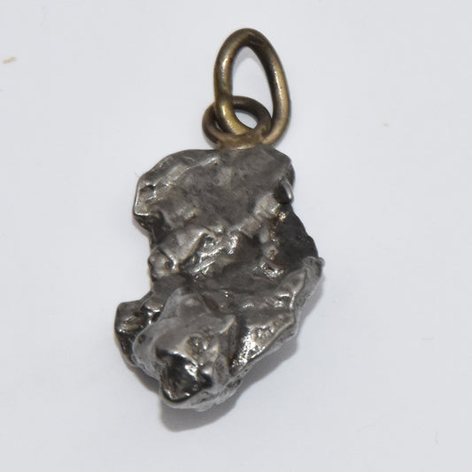 Meteorite Pendant