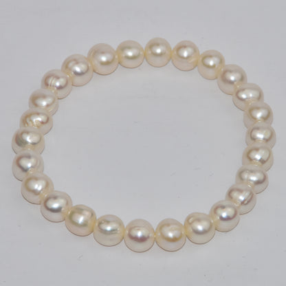 Freshwater Pearl Bracelet