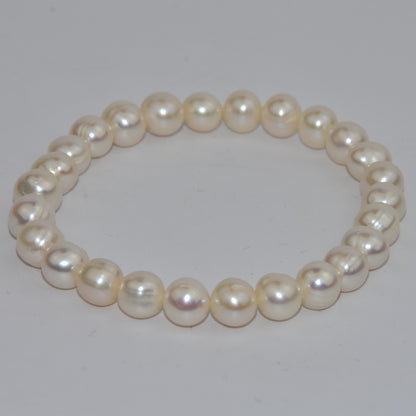 Freshwater Pearl Bracelet