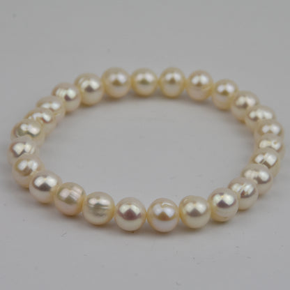 Freshwater Pearl Bracelet