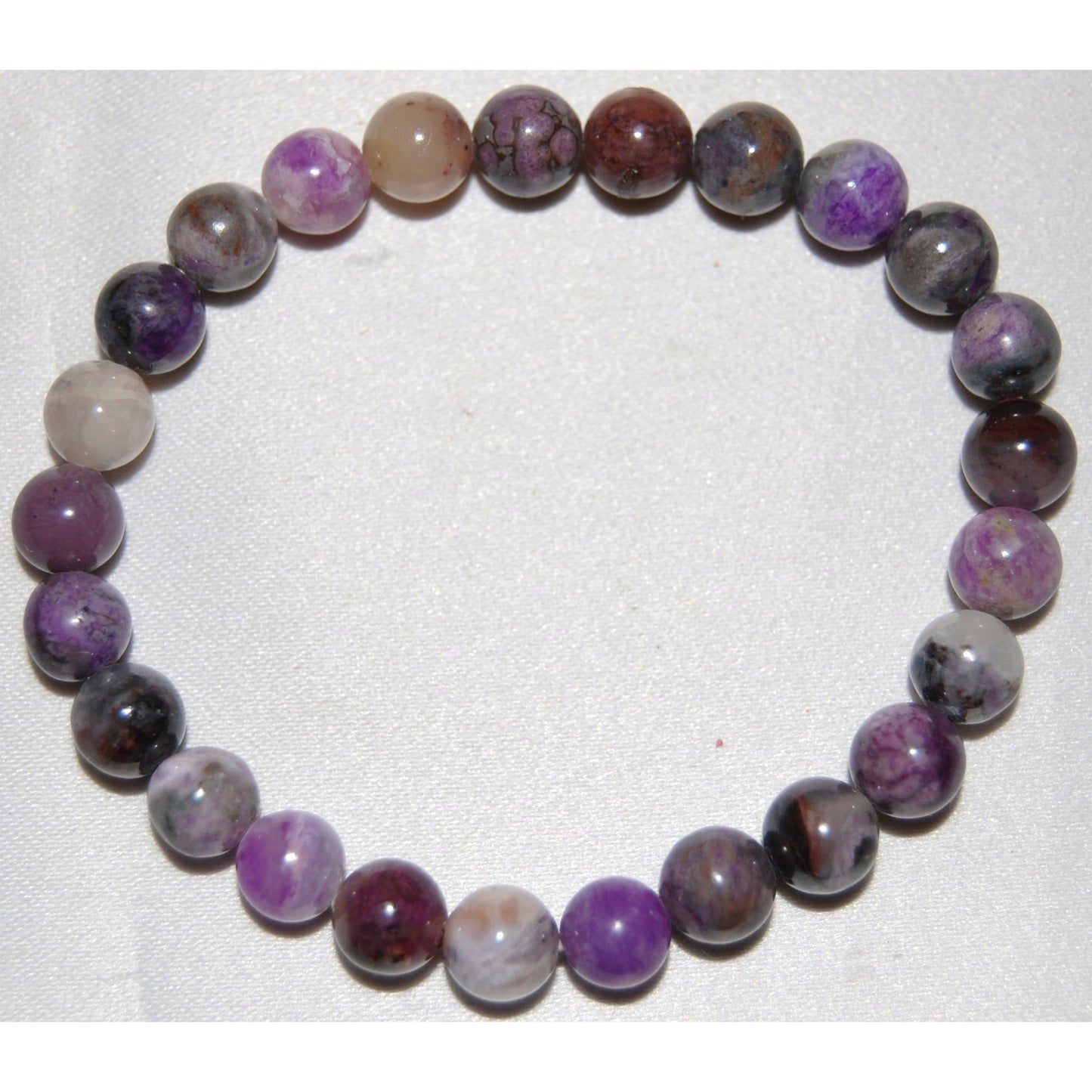 Sugilite Bracelet