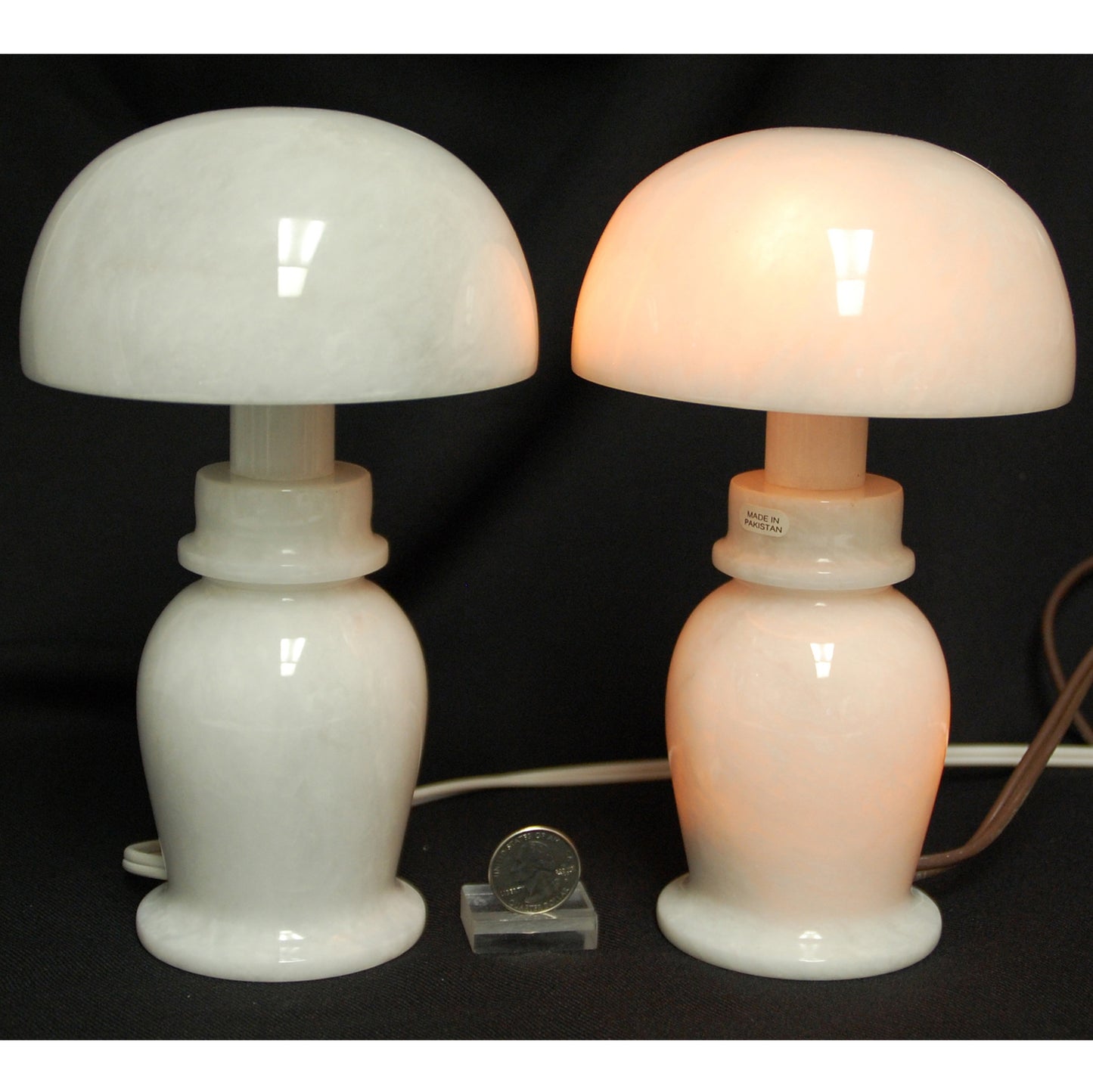 Mexican Onyx Lamp