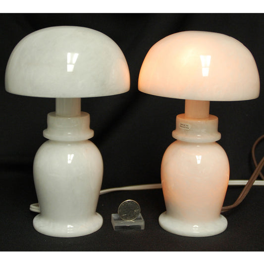 Mexican Onyx Lamp