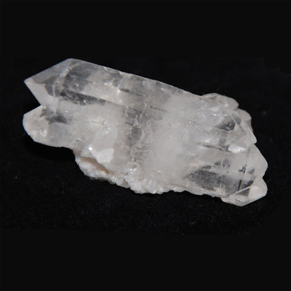 Clear Quartz Crystal