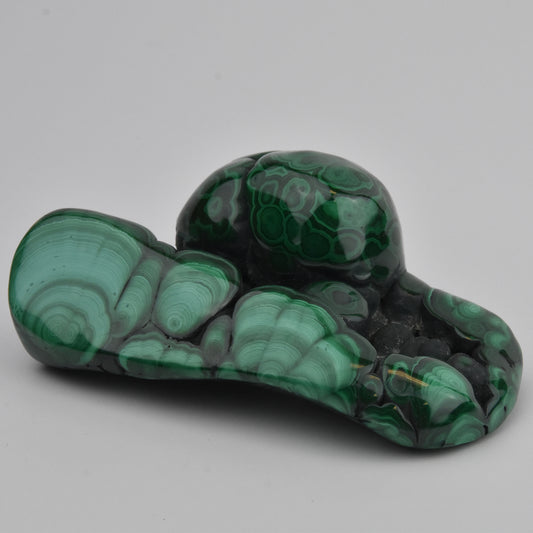 Malachite Freeform