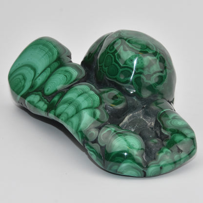 Malachite Freeform