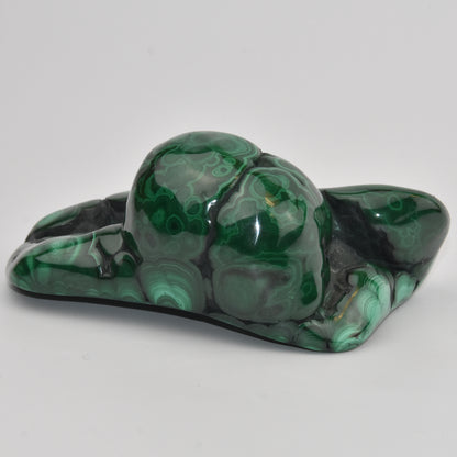Malachite Freeform
