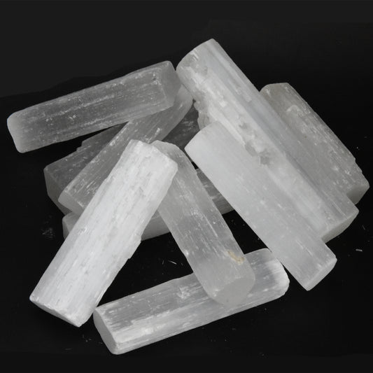 Selenite Sticks