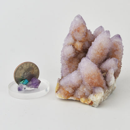 Cactus Quartz (Spirit Quartz)