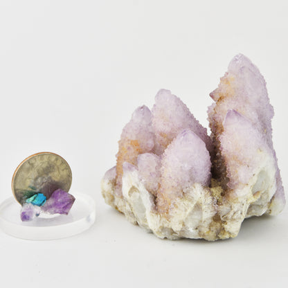 Cactus Quartz (Spirit Quartz)