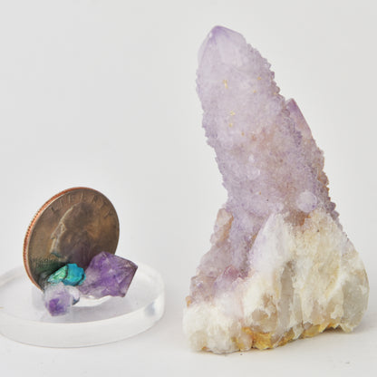 Cactus Quartz (Spirit Quartz)