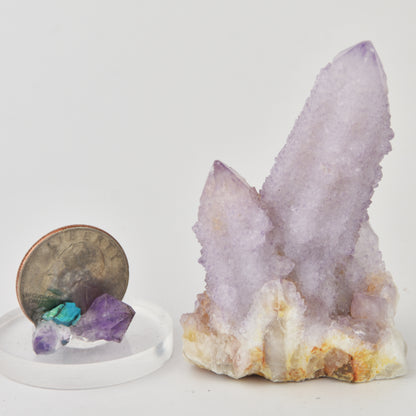 Cactus Quartz (Spirit Quartz)