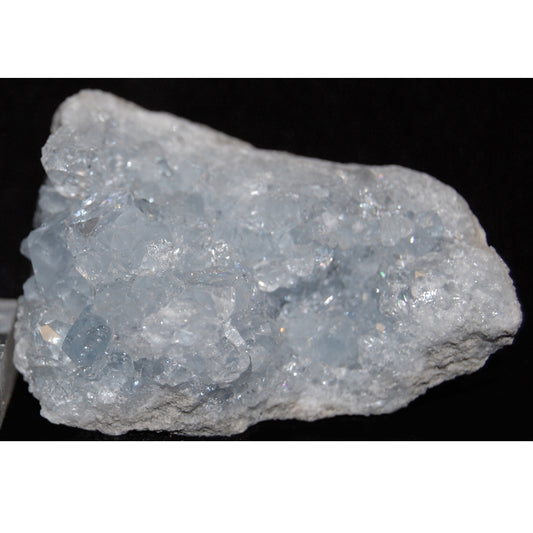 Celestite Cluster