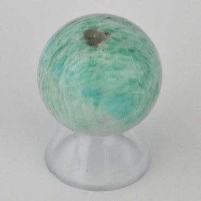 Amazonite Sphere