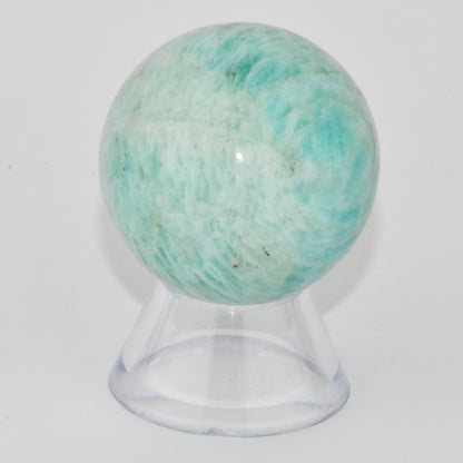 Amazonite Sphere