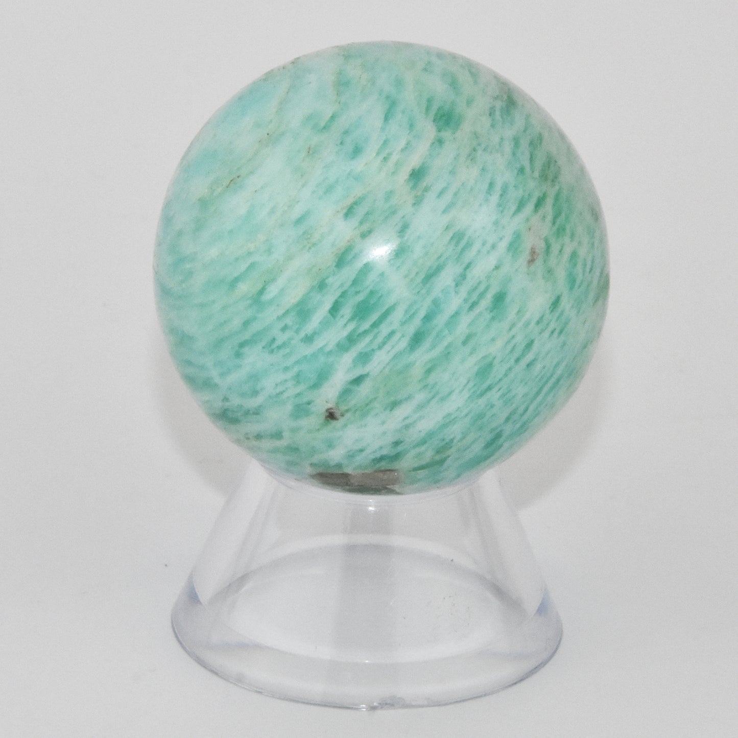 Amazonite Sphere