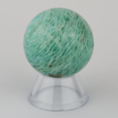 Amazonite Sphere