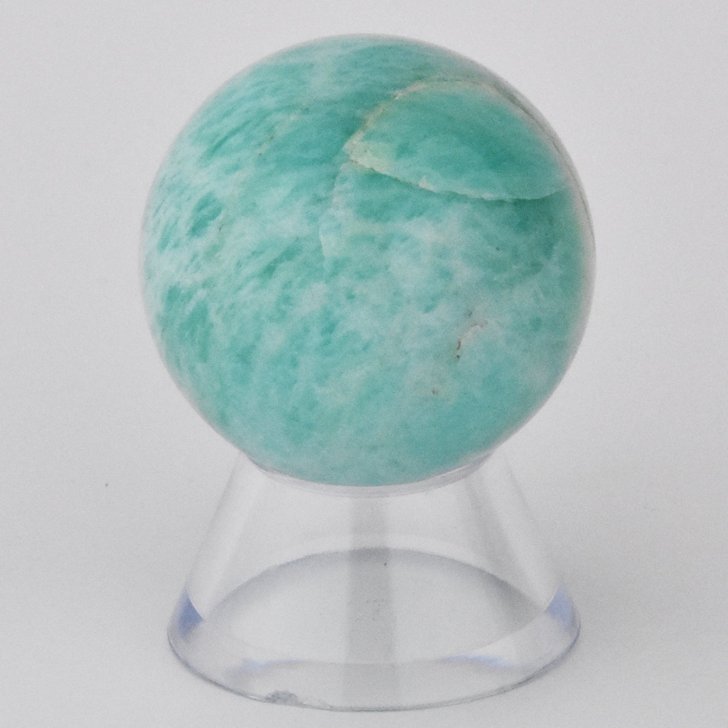 Amazonite Sphere