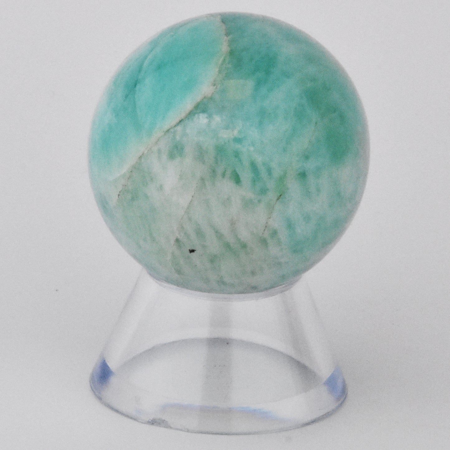 Amazonite Sphere