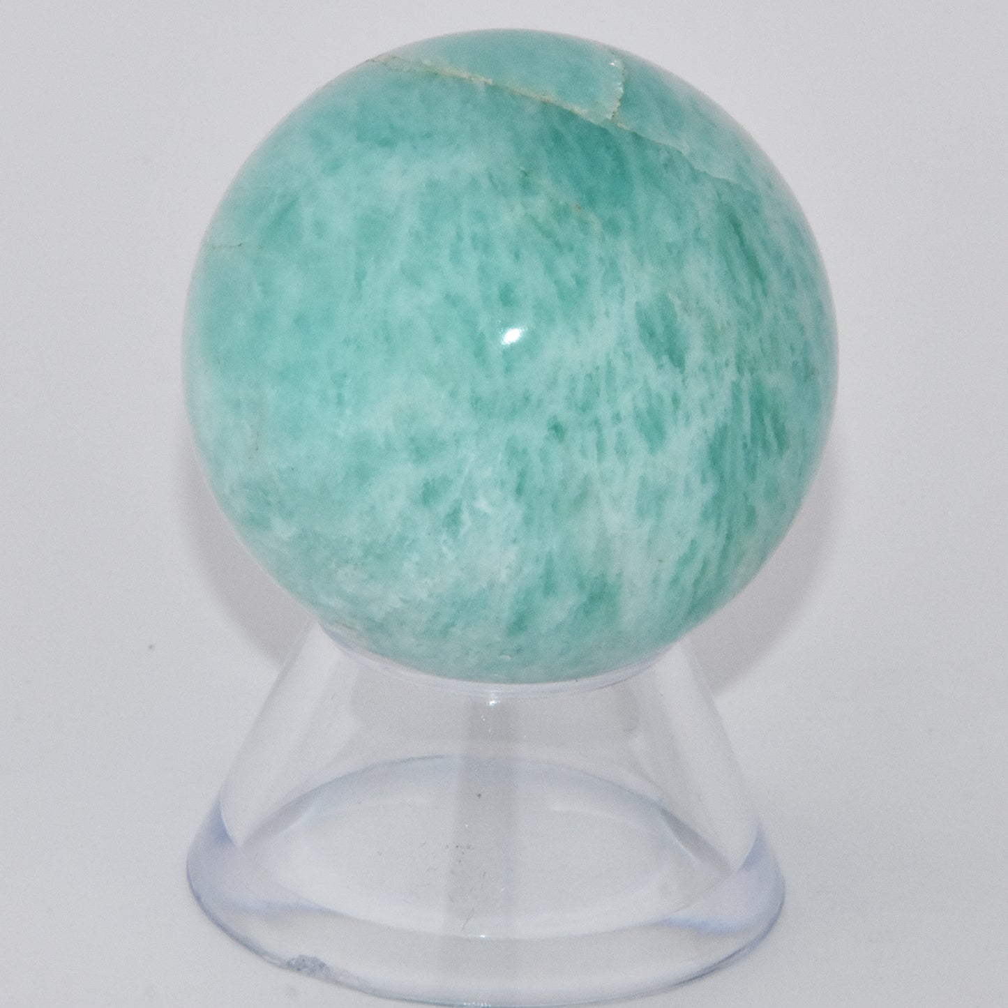 Amazonite Sphere