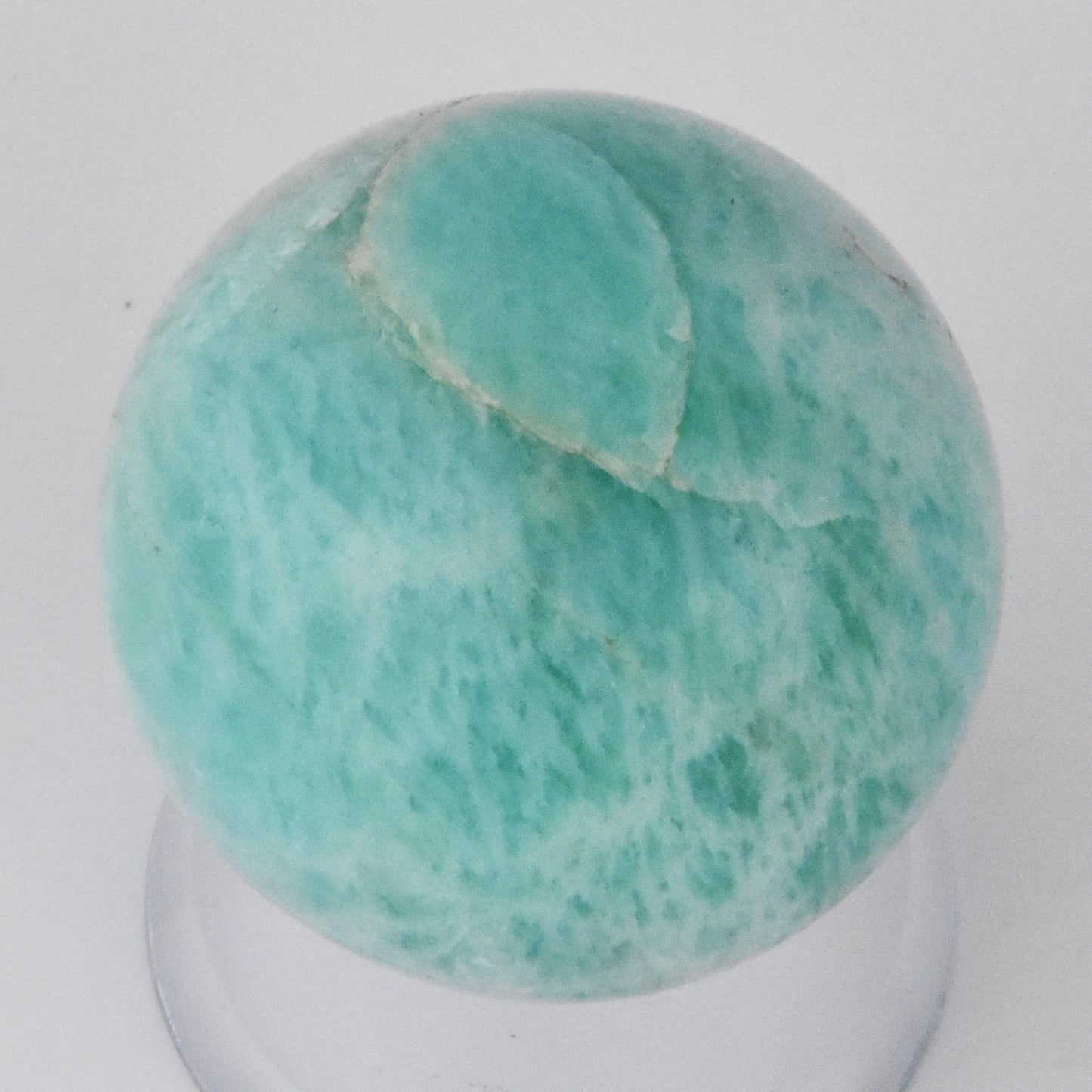 Amazonite Sphere