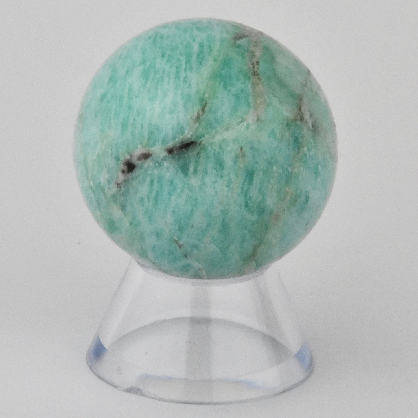 Amazonite Sphere