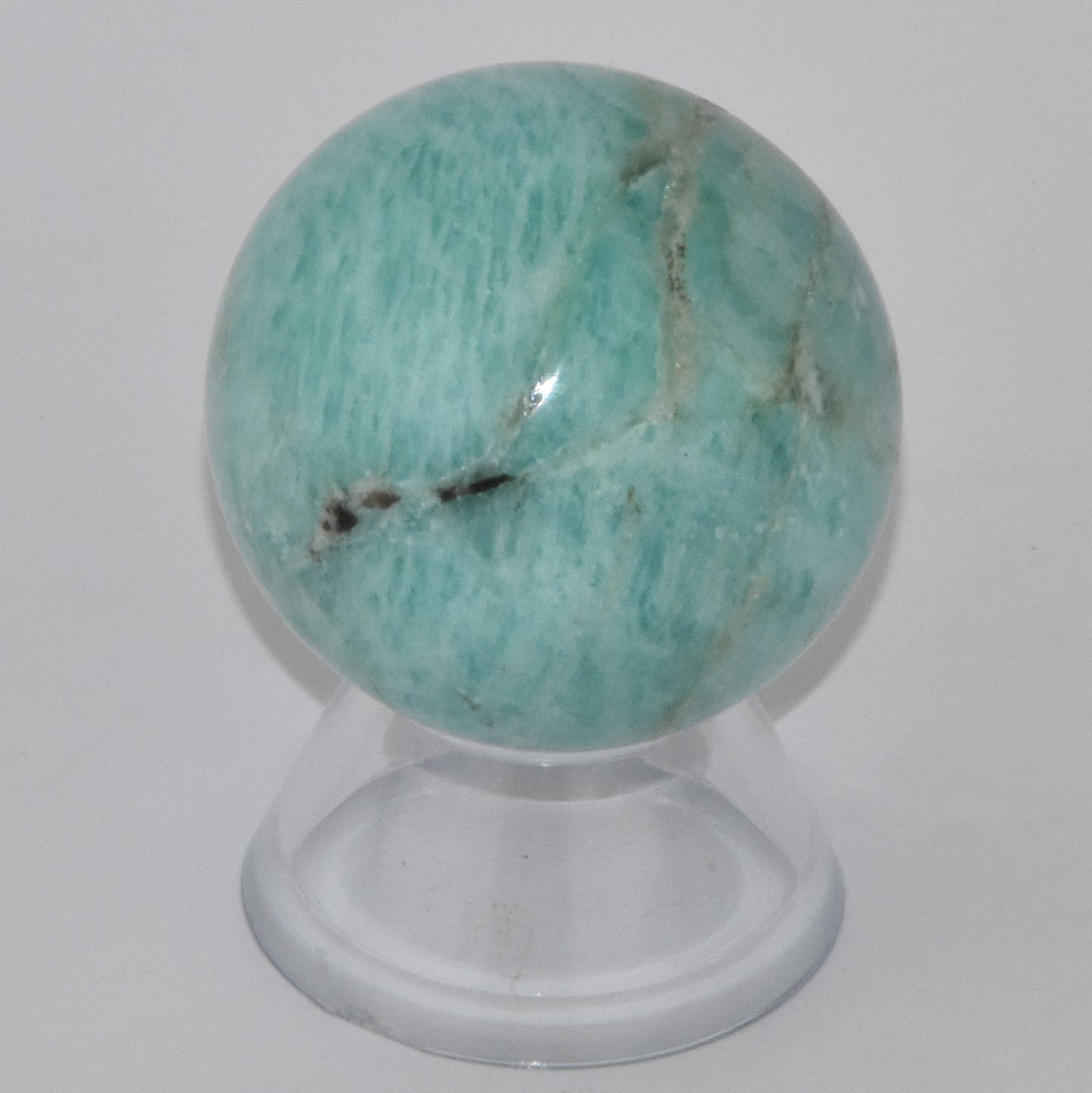 Amazonite Sphere