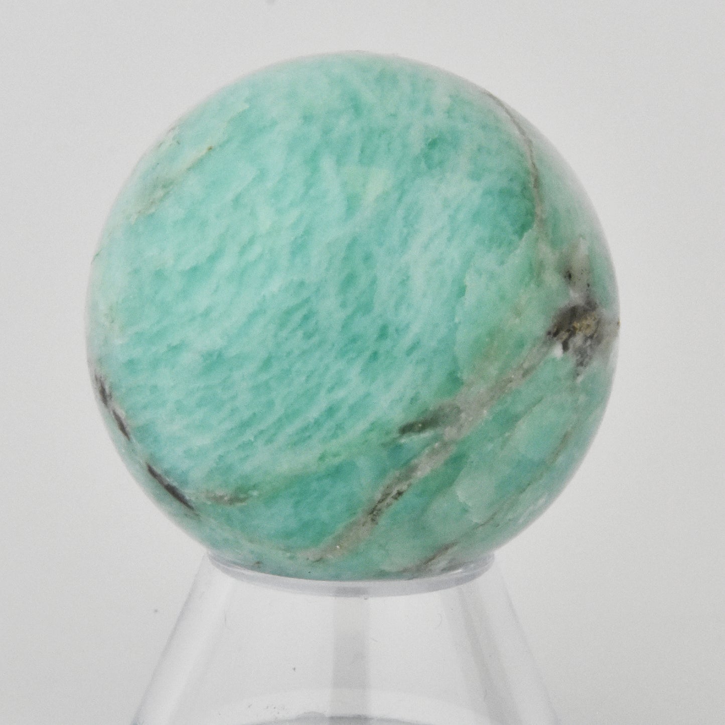 Amazonite Sphere