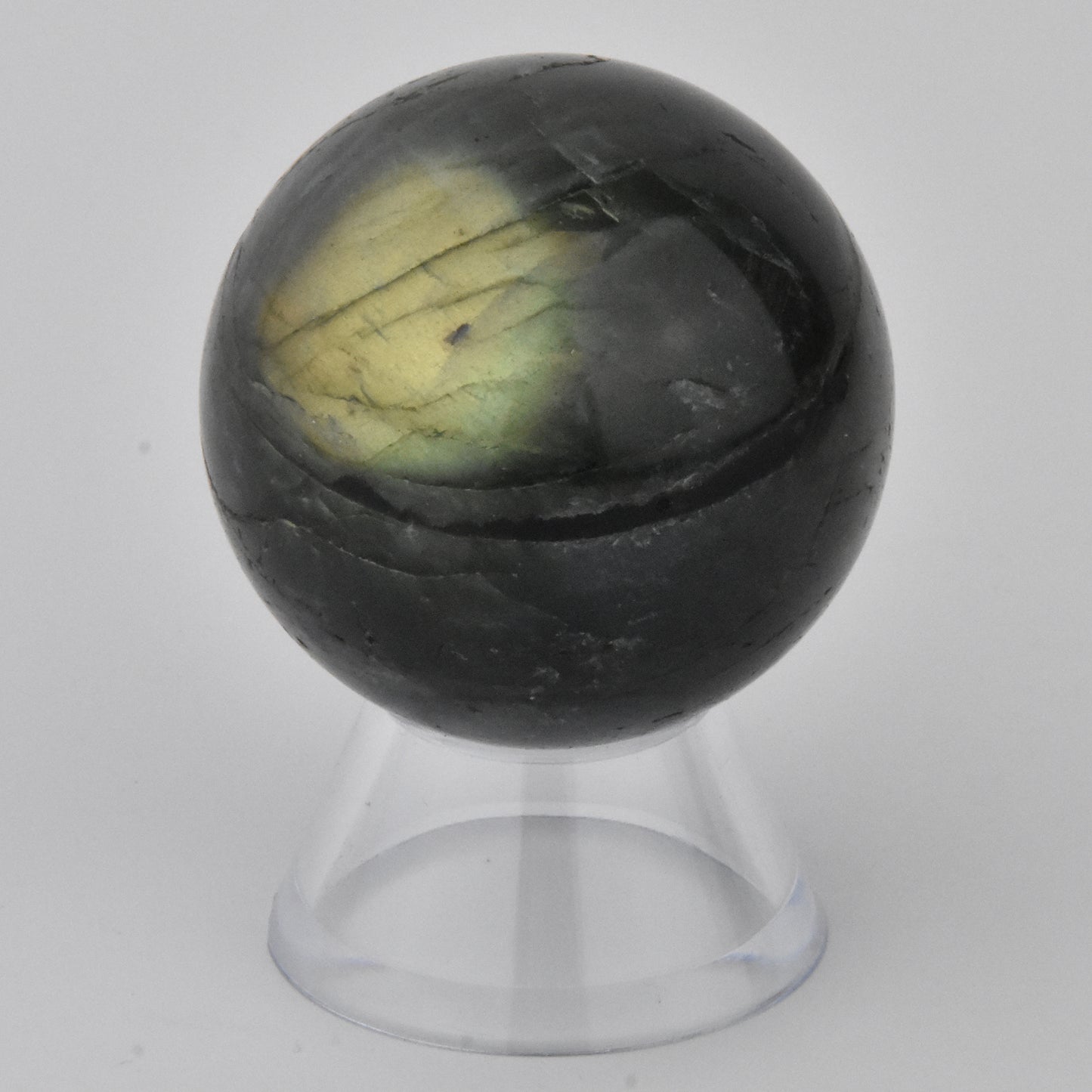 Labradorite Sphere