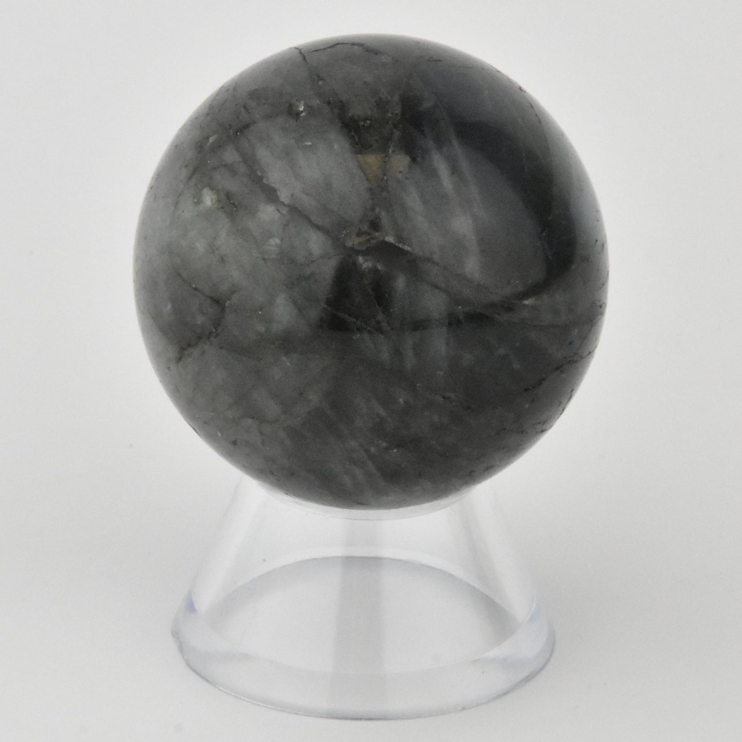 Labradorite Sphere