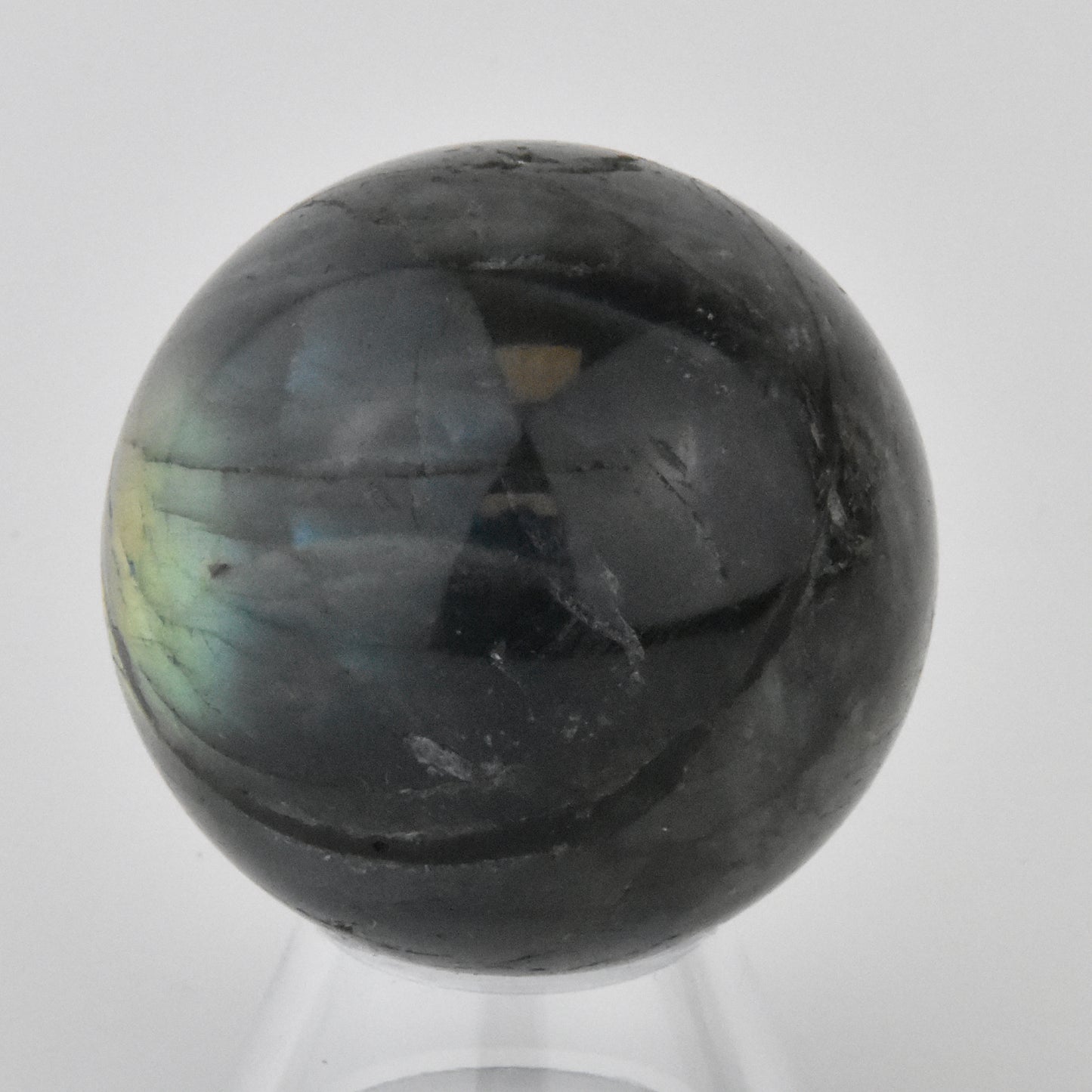 Labradorite Sphere