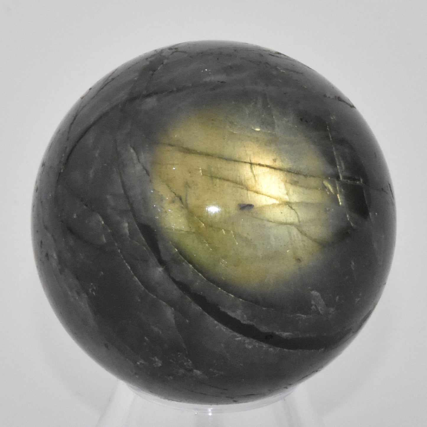 Labradorite Sphere