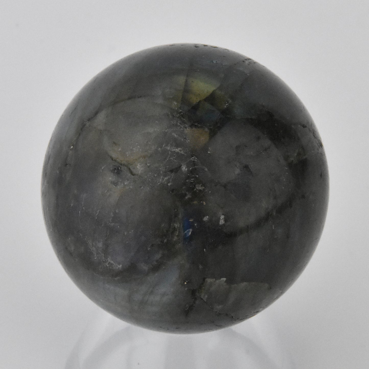 Labradorite Sphere