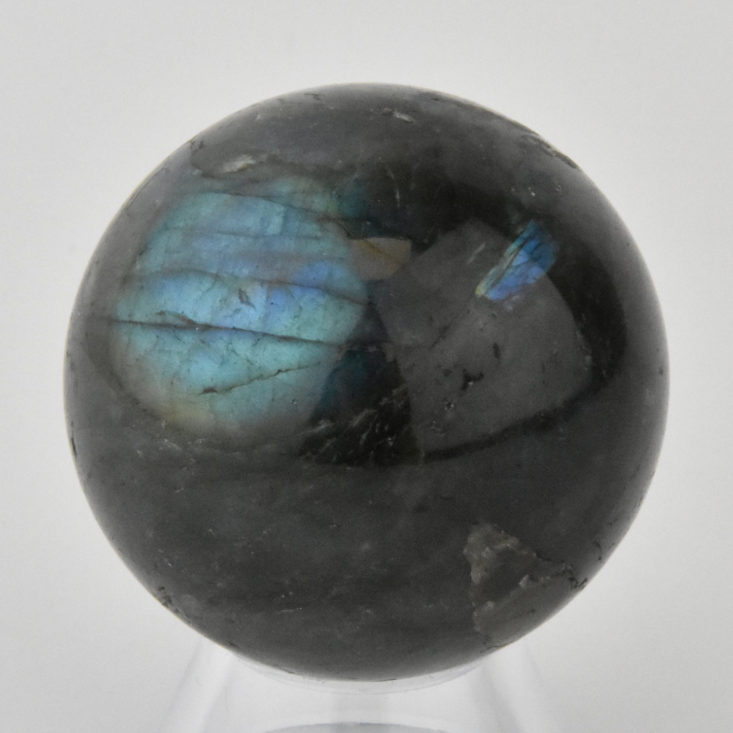 Labradorite Sphere