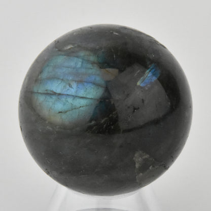 Labradorite Sphere