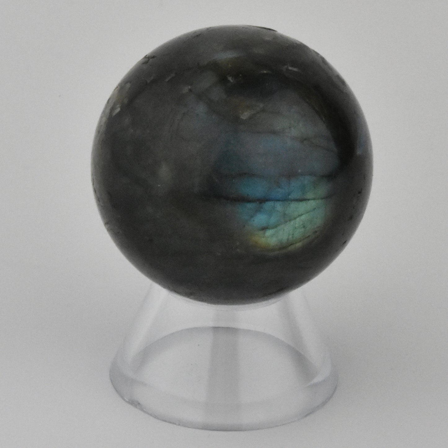 Labradorite Sphere