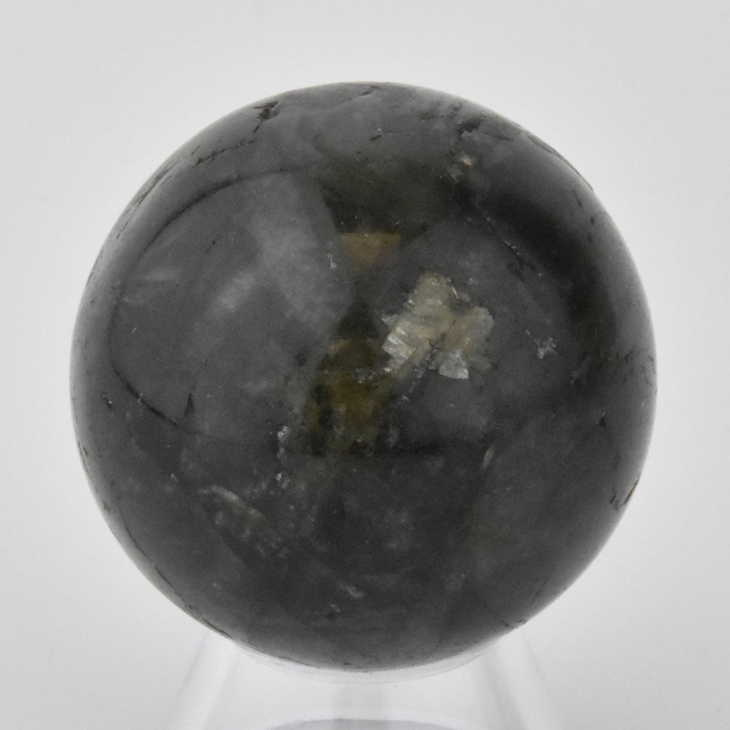 Labradorite Sphere